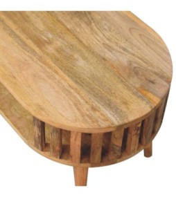 Mini Ariella Coffee Table