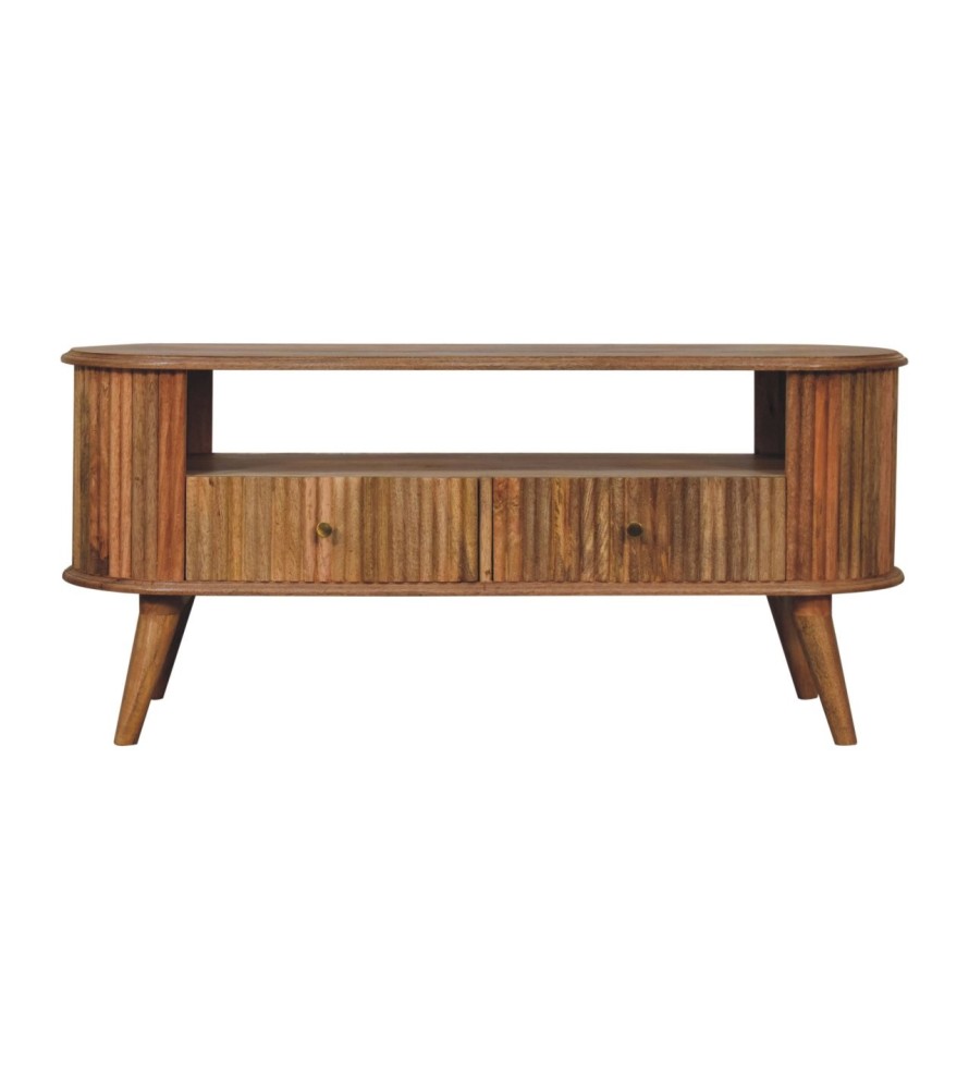 Meuble multimédia Soba Nordic
