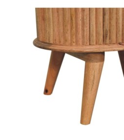 Table de chevet Soba de style nordique