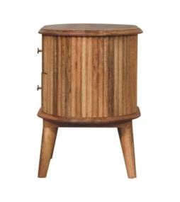 Table de chevet Soba de style nordique