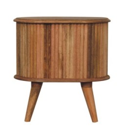 Table de chevet Soba de style nordique
