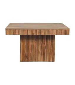 Soba Chunky Coffee Table
