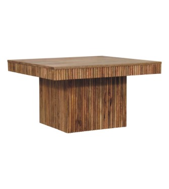 Soba Chunky Coffee Table