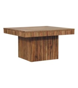 Soba Chunky Coffee Table