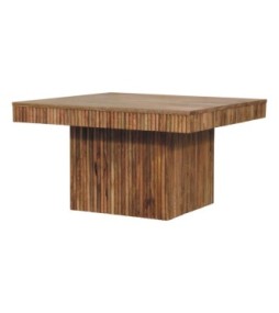 Soba Chunky Coffee Table