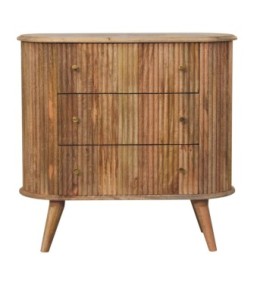 Soba Nordic Chest