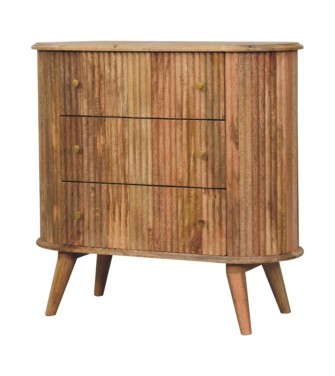 Soba Nordic Chest
