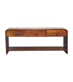 Meuble TV Arvessa Slim