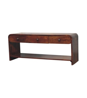 Arvessa Slim Media Unit