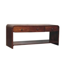 Arvessa Slim Media Unit
