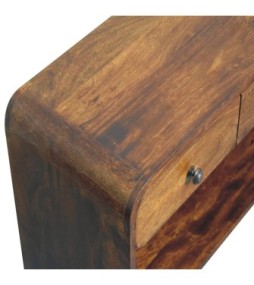 Arvessa Slim Media Unit