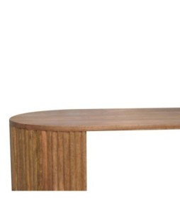 Soba Ball Open Coffee Table
