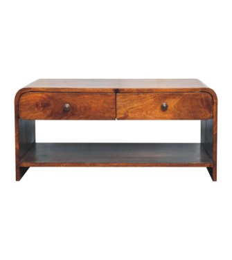 Arvessa Slim Coffee Table