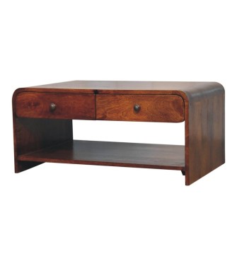 Arvessa Slim Coffee Table