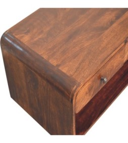 Arvessa Slim Coffee Table
