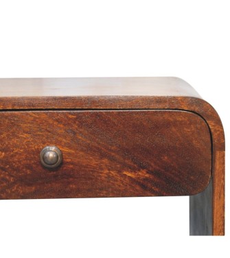 Table de chevet ouverte Arvessa