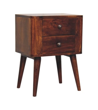 Table de chevet Bera