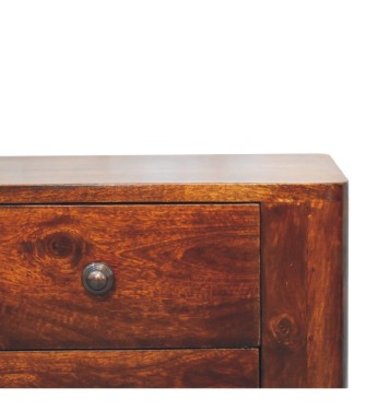 Table de chevet Bera