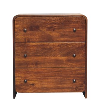 Arvessa Slim Chest