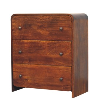 Arvessa Slim Chest