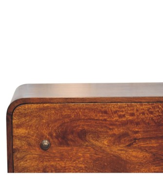 Arvessa Slim Chest