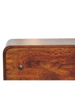 Arvessa Slim Chest