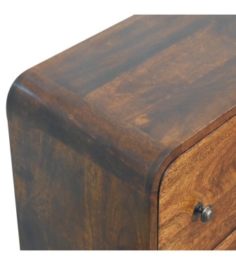 Arvessa Slim Chest
