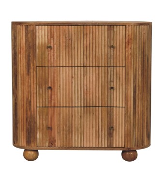 Soba Ball Chest
