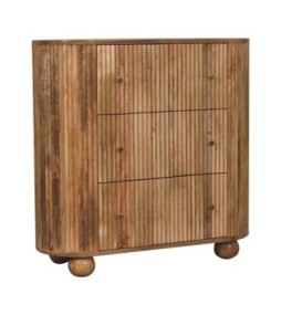 Soba Ball Chest