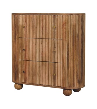 Soba Ball Chest