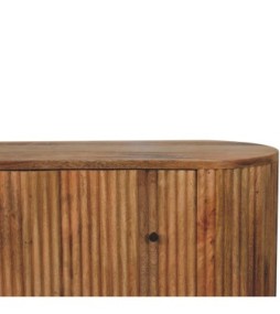 Soba Ball Chest