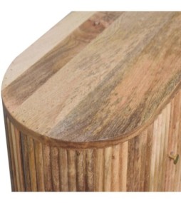 Soba Ball Chest