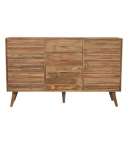 Soba T-Bar Large Nordic Chest