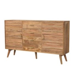 Soba T-Bar Large Nordic Chest