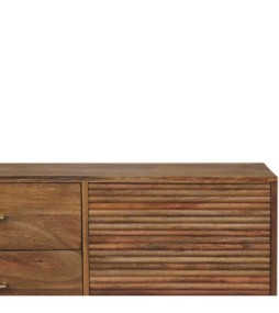 Soba T-Bar Large Nordic Chest