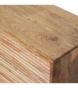 Soba T-Bar Large Nordic Chest