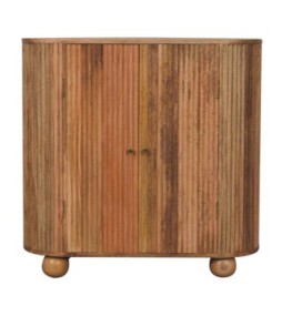 Armoire à boulettes de soba