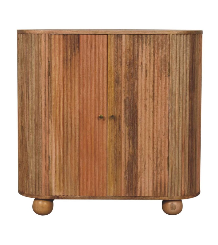 Armoire à boulettes de soba