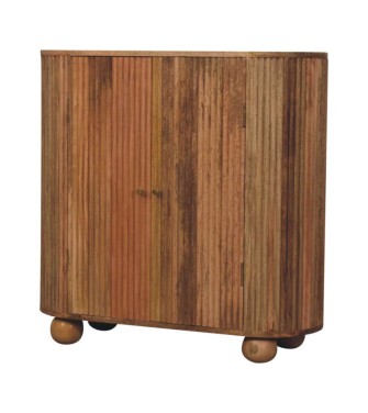 Armoire à boulettes de soba