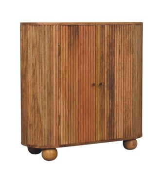 Armoire à boulettes de soba
