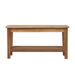 Rope Coffee Table
