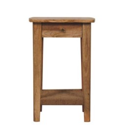 Rope End Table