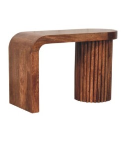 Honey Caramel Serenity Coffee Table