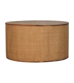 Larissa Round Coffee Table
