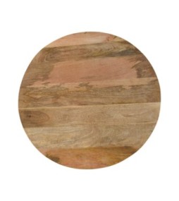 Larissa Round Coffee Table