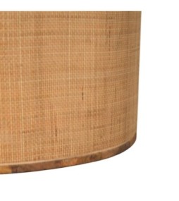 Larissa Round Coffee Table