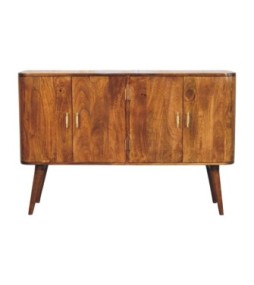 Buffet Linden