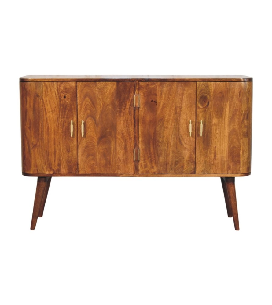 Linden Sideboard