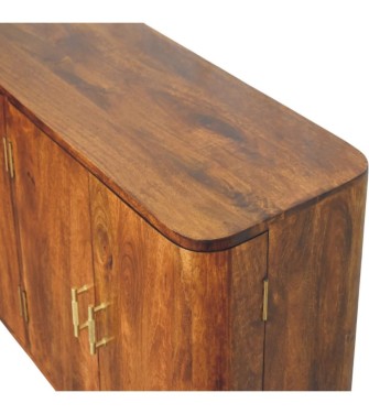 Linden Sideboard