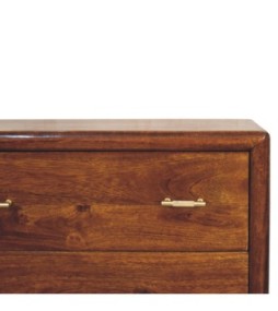 Regency 3-Drawer Chest